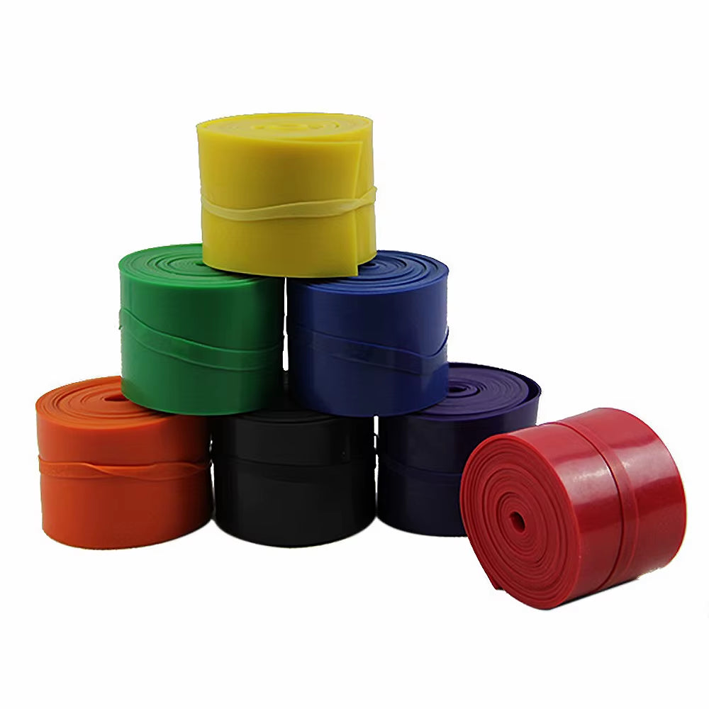 Therapy Rehab Mobility Recovery Flossing Band Muscle Compression Floss Band