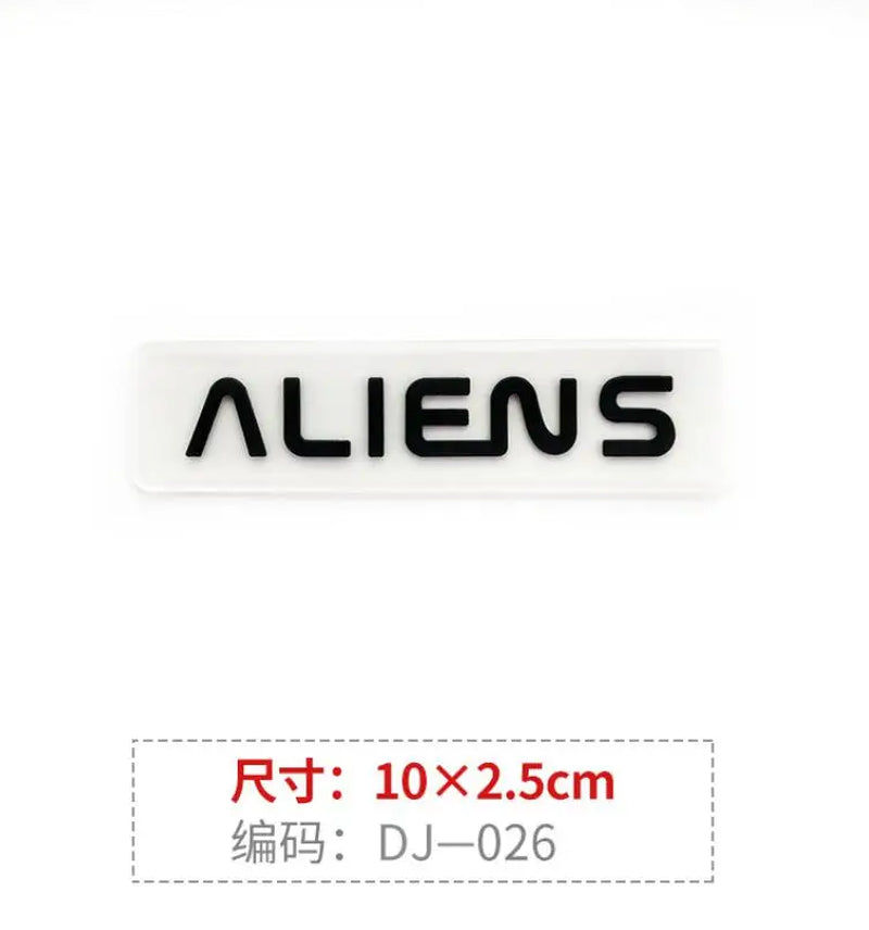 1 Piece Small Size Need Hand-Sewn Color PVC Soft Label, Rubber Label Patch Stickers, Clothes T-Shirt Hole Cloth Patch