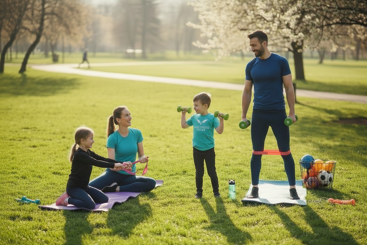 all of them and remove the text