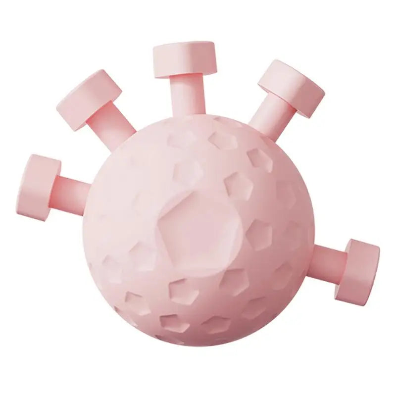 Finger Strength Trainer Sphere Finger Exerciser Ball Finger Grip Strengthener Hand Grip Grip Exerciser Finger Strengthener