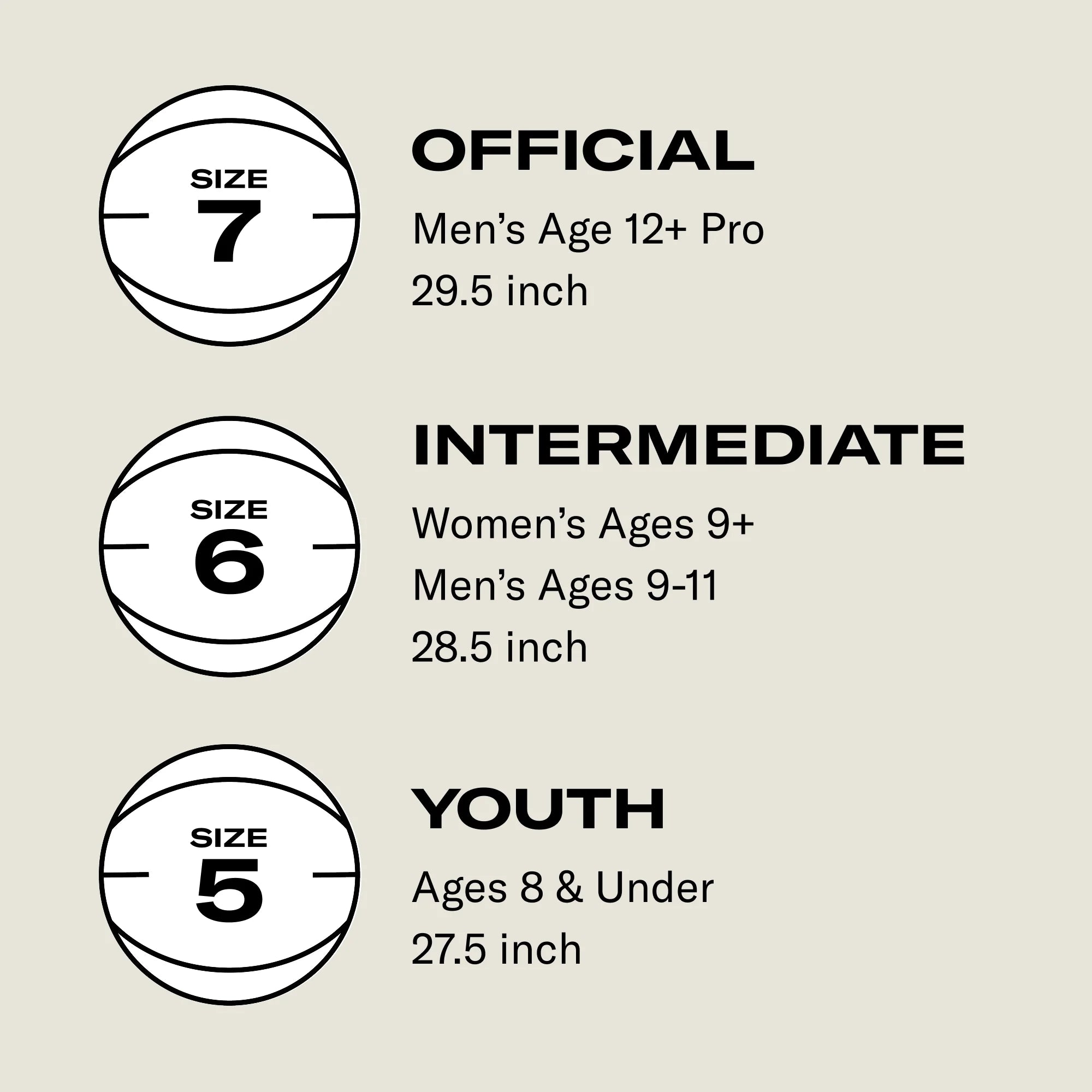 NCAA Street Shot Outdoor Basketball - Brown, Size 7 - 29.5"