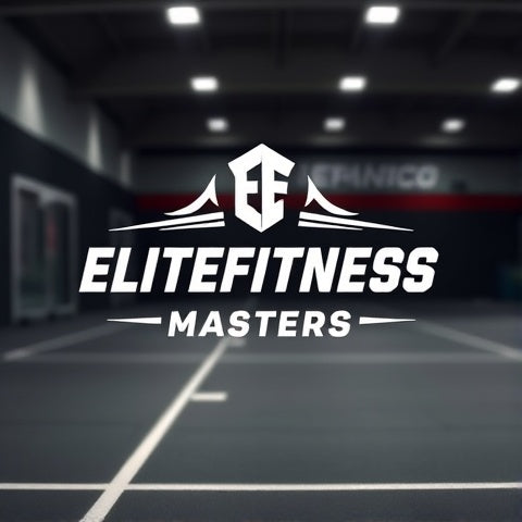 EliteFitness Masters